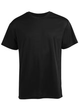Mens Short Sleeve T-Shirts Casual Crew Neck Tee Shirt