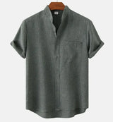 Cotton Shirt