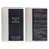 Blue Men's Eau de Cologne - Fresh Oceanic Fragrance