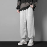 Comfortable Stretch Jogging Pants for Men