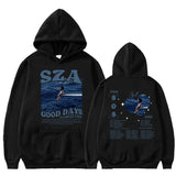 SZA SOS Good Days Hoodie